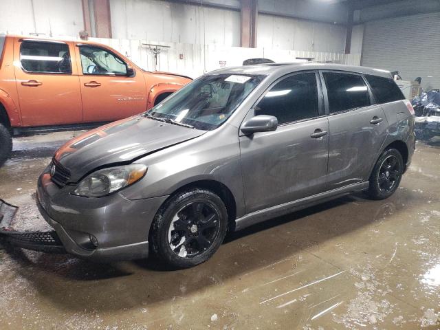 2008 Toyota Matrix XR