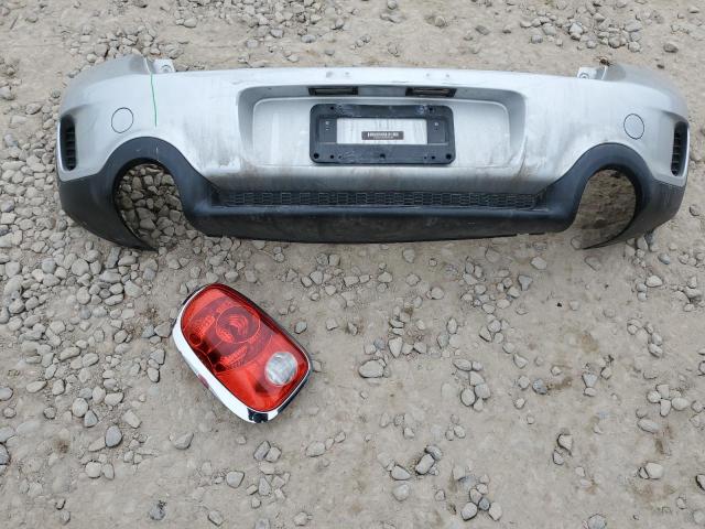 WMWZC5C59DWP32033 Mini Cooper