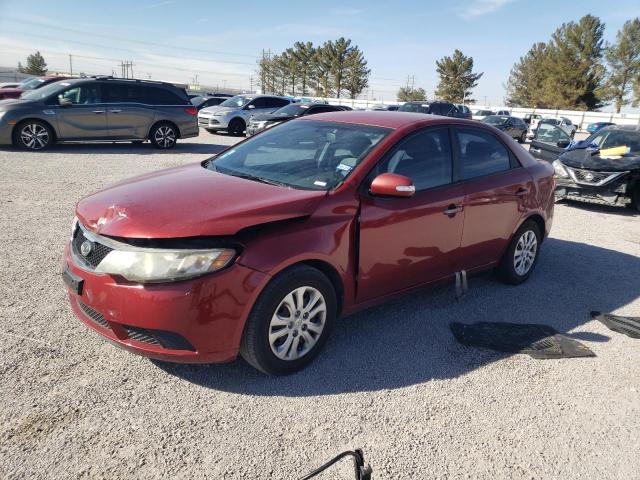 2010 Kia Forte EX