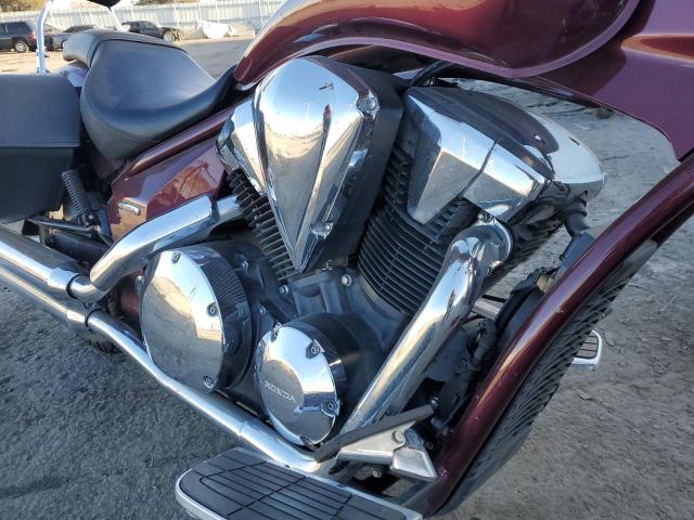 2011 HONDA VT1300 CT JH2SC6679BK100023