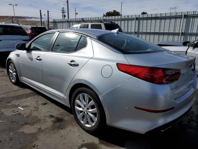 5XXGM4A70FG451281 KIA Optima Lx