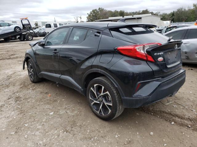 2021 TOYOTA CH-R NMTKHMBX5MR133065