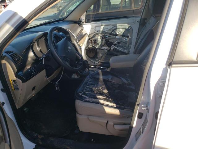 5XYKT3A11DG379793 KIA SORENTO LX