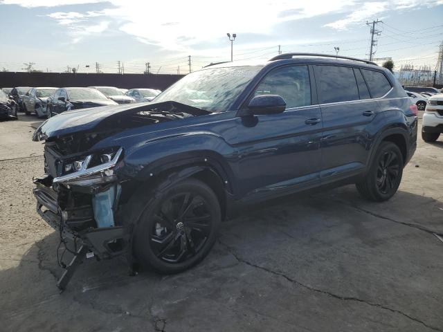 2023 VOLKSWAGEN ATLAS SE - 1V2JR2CAXPC504315