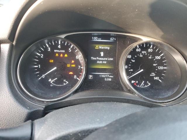 5N1AT2MTXFC780071 Nissan ROGUE S