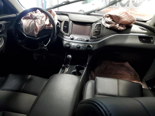 2017 CHEVROLET IMPALA LT - 1G1105S38HU188398
