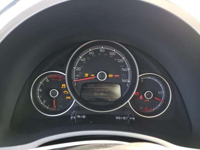 2019 VOLKSWAGEN BEETLE S - 3VW5DAATXKM510524