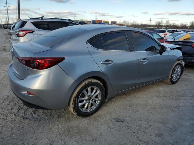2016 MAZDA 3 SPORT - JM1BM1U77G1336324
