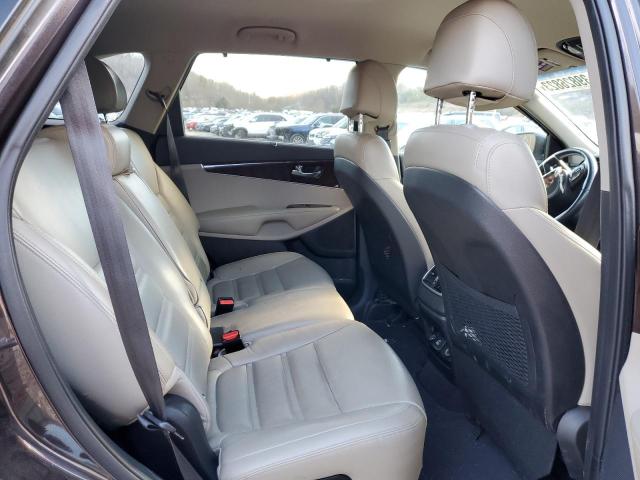 5XYPHDA54HG191498 KIA Sorento