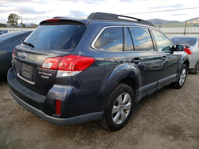 4S4BRBKC0A3367977 Subaru Outback 2.5i Limited