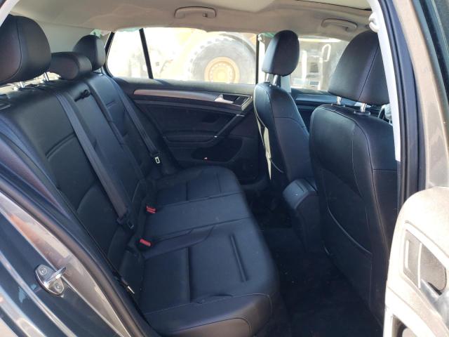 2020 VOLKSWAGEN GOLF - 3VWG57AU9LM004072