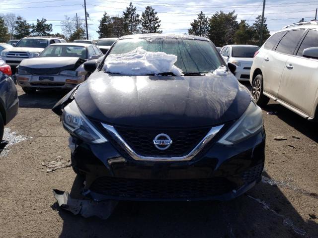 3N1AB7AP1GY224559 Nissan SENTRA S