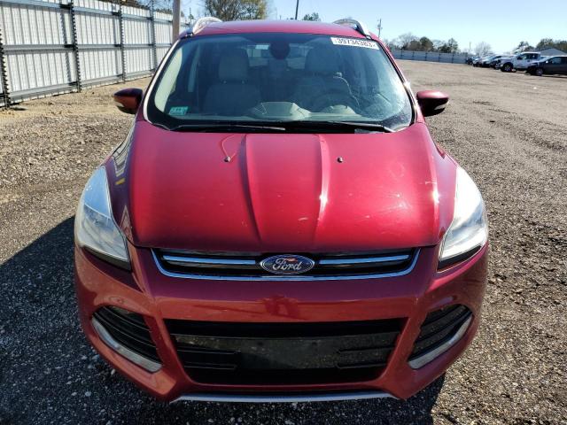 1FMCU9JX1FUA12334 | 2015 FORD ESCAPE TIT