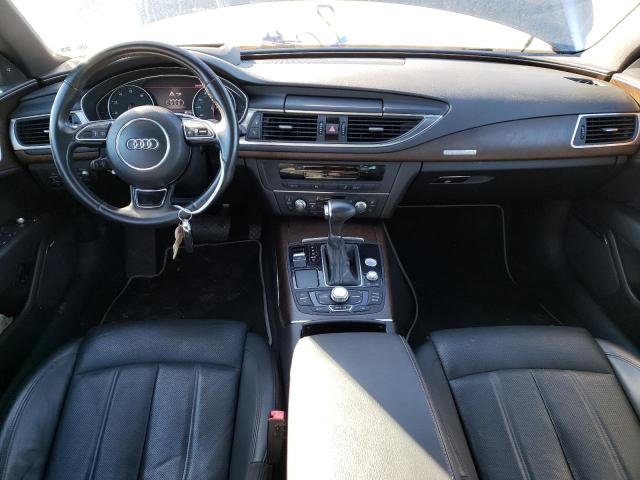 VIN WAU3GAFC0DN144279 2013 Audi A7, Prestige no.8