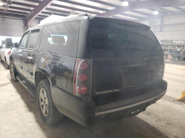 1GKFK66847J281720 GMC YUKON XL DENALI