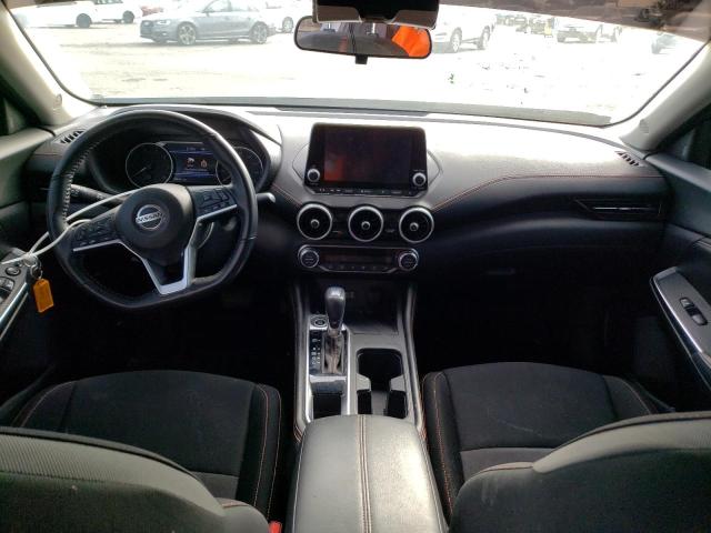 3N1AB8DV0MY327158 Nissan SENTRA SR