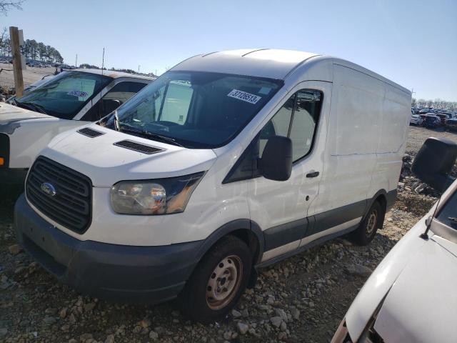 2015 Ford Transit Van 