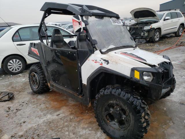 2016 POLARIS RZR 570 - 4XAVHA572GB333350
