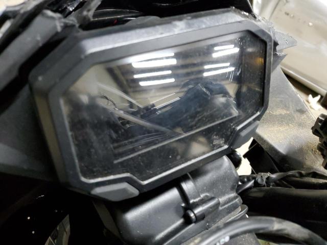 2021 KAWASAKI ZX1002 M - JKBZXVM15MA000441