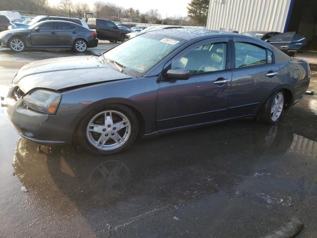 2005 Mitsubishi Galant GTS