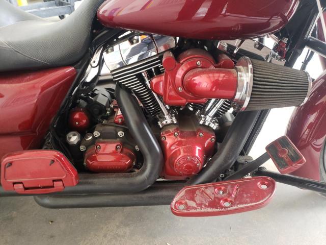 2010 HARLEY-DAVIDSON FLTRX - 1HD1KH432AB647585