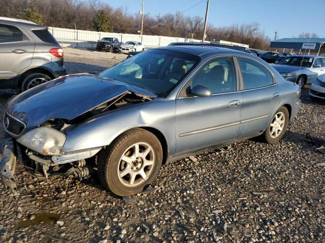 2000 Mercury Sable LS