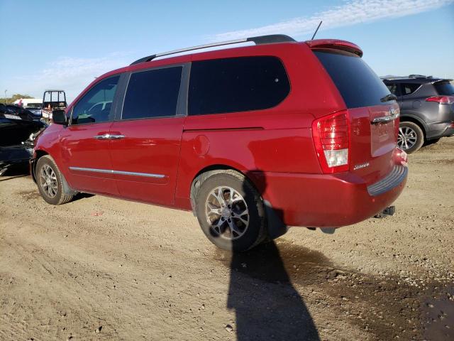 KNDMH4C7XE6539630 KIA SEDONA EX