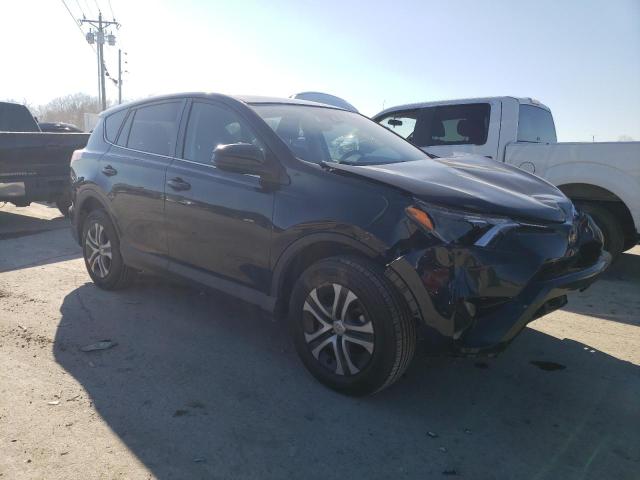 2018 TOYOTA RAV4 LE JTMZFREV2JJ182200