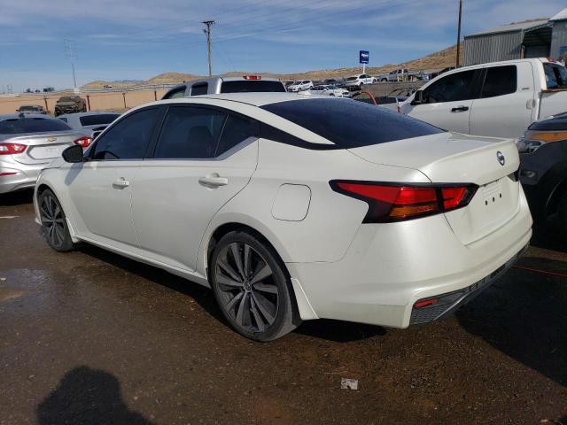 1N4BL4CVXKC116490 Nissan ALTIMA SR