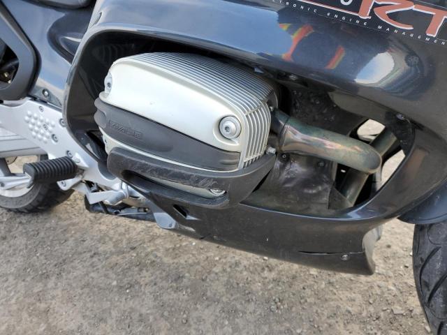 2000 BMW R1100 RT WB10418A8YZC67997