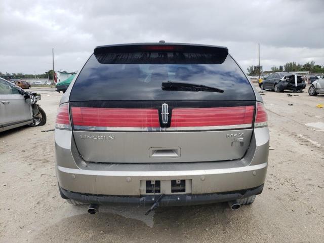 2LMDU88CX8BJ28193 Lincoln MKX