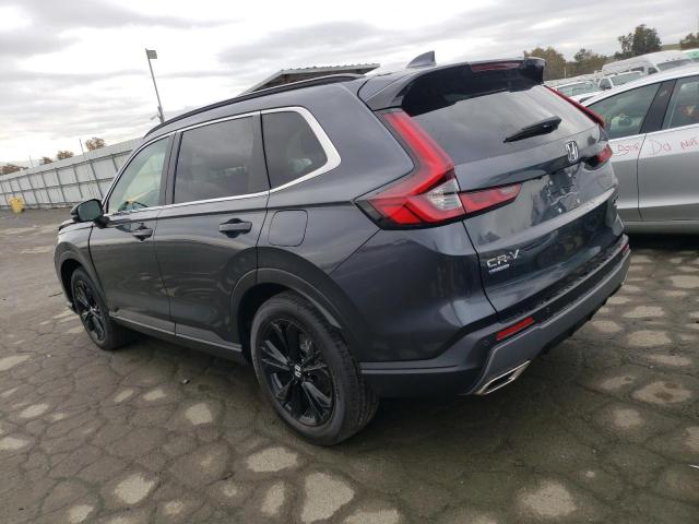 2023 HONDA CR-V SPORT 2HKRS6H94PH801745