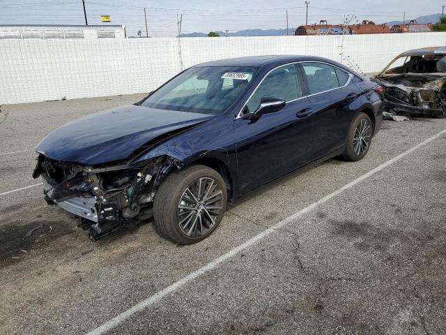 2022 LEXUS ES 350 BAS - 58ADZ1B19NU130690