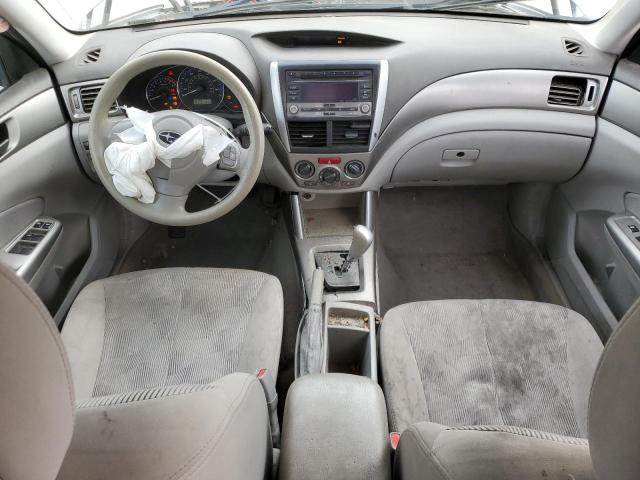 JF2SH6BC1AH802508 Subaru Forester Xs
