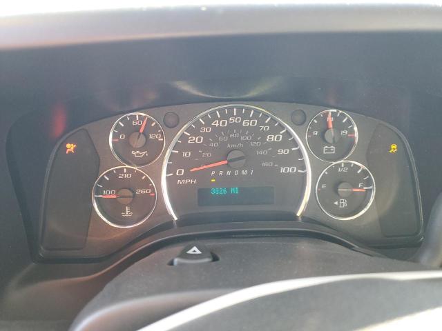 2022 CHEVROLET EXPRESS G2 - 1GCWGBFP2N1269916
