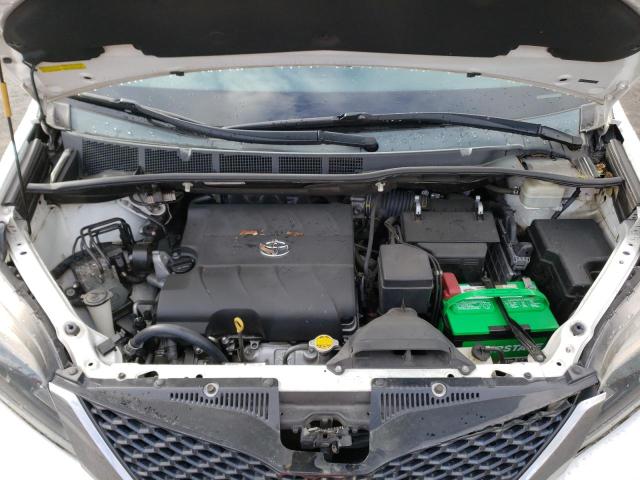 2015 TOYOTA SIENNA SPO - 5TDXK3DC3FS580736