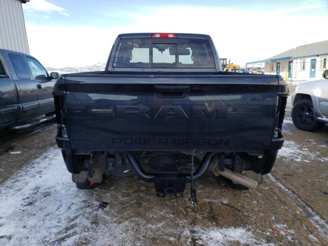 2020 RAM 2500 POWER 3C6TR5EJ0LG205780