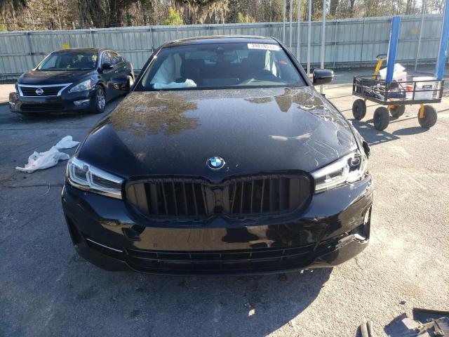 2021 BMW 540 I - WBA53BJ07MWW89431