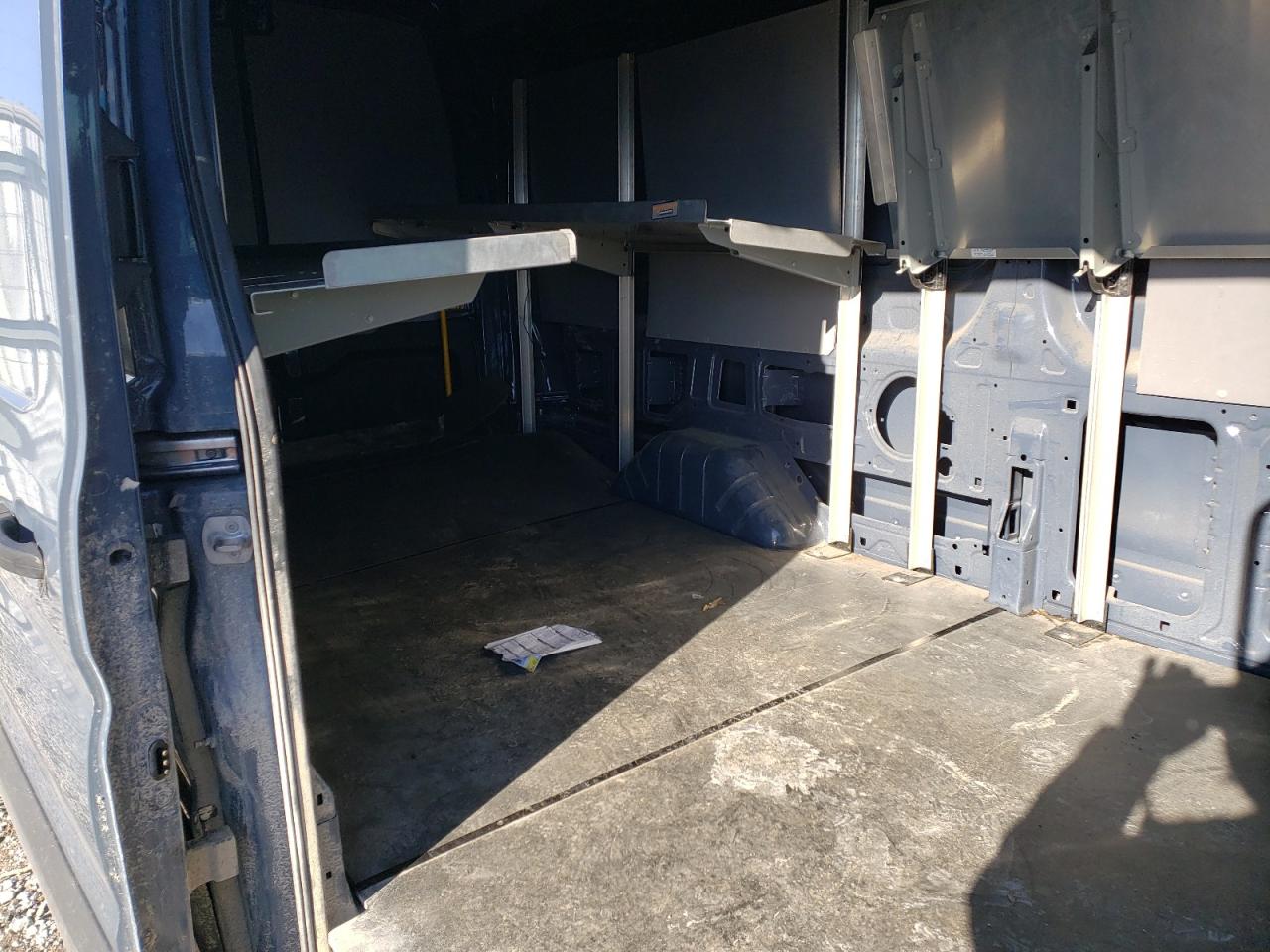 1FTBR3X85LKA47402 FORD TRANSIT 2020