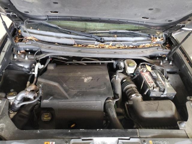 2LMHJ5AT2DBL56055 Lincoln MKT