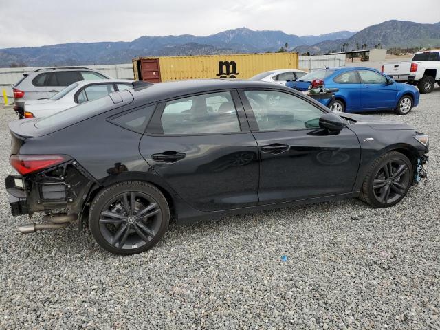 2023 ACURA INTEGRA A- 19UDE4G73PA006779