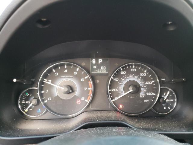 4S4BRBKC0A3367977 Subaru Outback 2.5i Limited