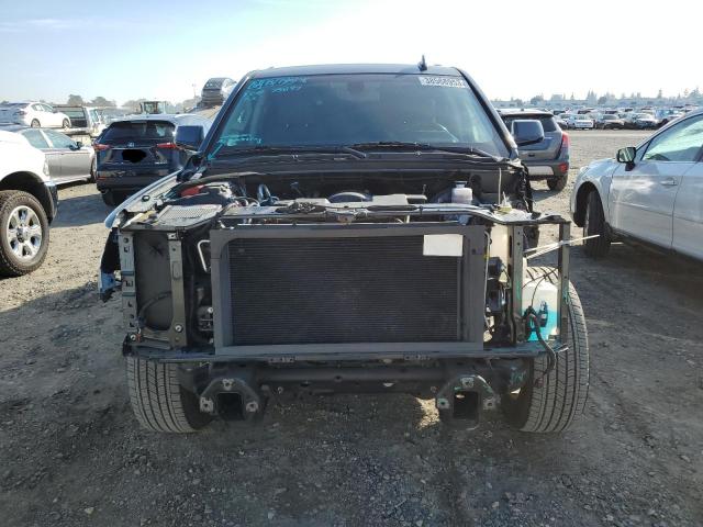 2019 CHEVROLET TAHOE K150 - 1GNSKAKC1KR150334