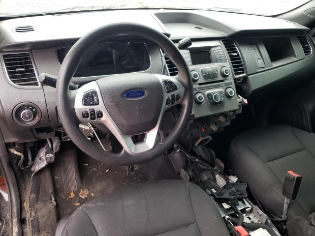 2015 FORD TAURUS POL - 1FAHP2MKXFG163783