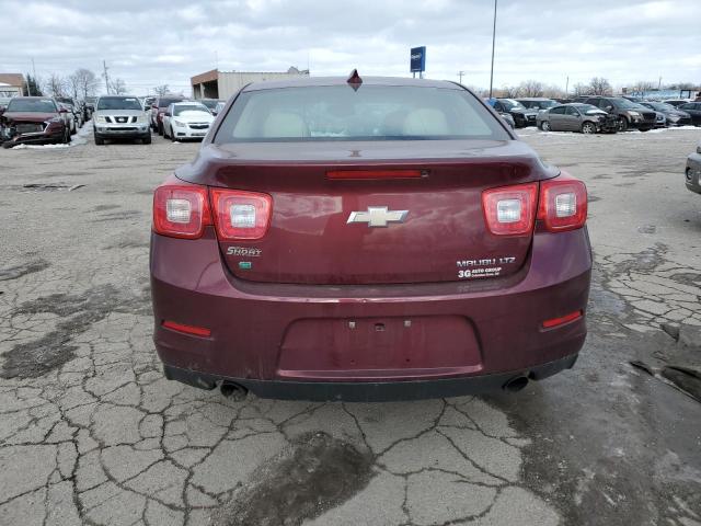 2015 CHEVROLET MALIBU LTZ - 1G11F5SL3FF155485