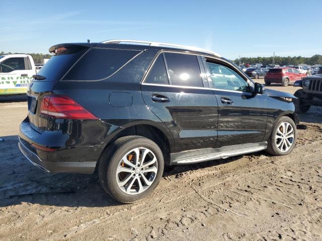2017 MERCEDES-BENZ GLE 350 - 4JGDA5JB2HA853559