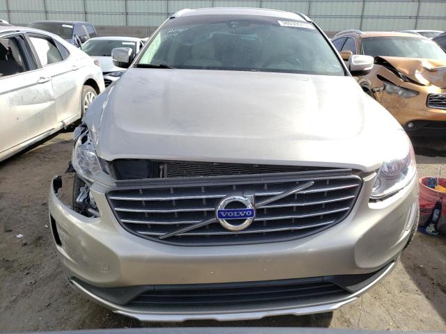 YV4612RK6F2631319 Volvo Xc60 T5 Premier