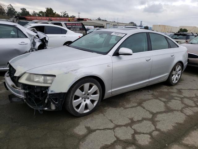 2005 Audi A6 