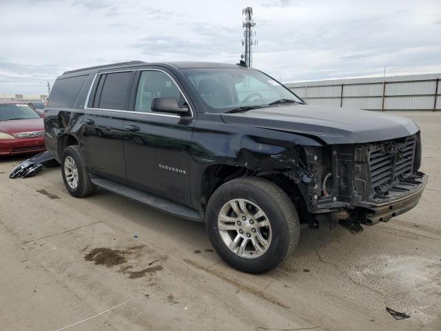 2018 CHEVROLET SUBURBAN C - 1GNSCHKC0JR141838