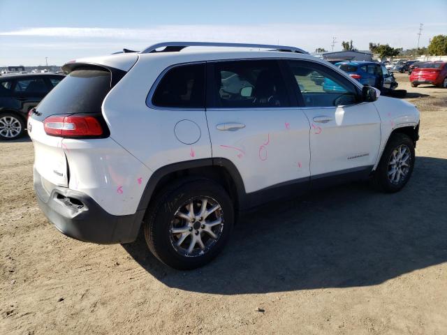1C4PJMCB4GW117118 Jeep Cherokee Latitude